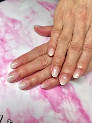 ネイル KAONAIL昭島店 【伊藤】のネイルデザイン