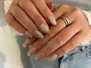 ネイル karen プライベートサロンのネイルデザイン