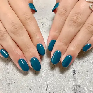 ネイル kikinail 溝の口のネイルデザイン