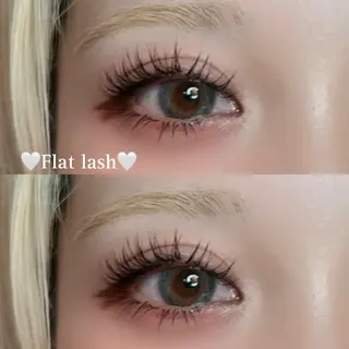 マツエク・マツパ 博多/束感まつ毛 🎀ナオ🎀のマツエク・マツパデザイン