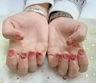 ネイル 上福岡 らんらんのネイルデザイン