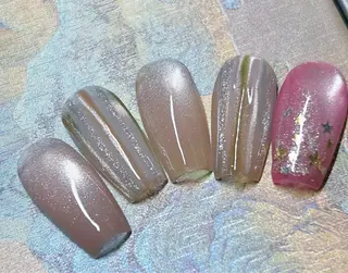 ネイル Grace Nail 南柏*柏のネイルデザイン