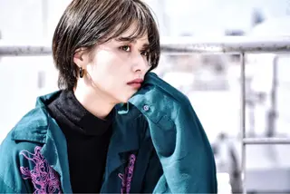 ショート カラー ✂︎ wakano shinpei✂︎のヘアスタイル