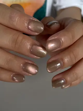 ネイル lino大阪本町店所属・lino 大阪本町店のネイルデザイン