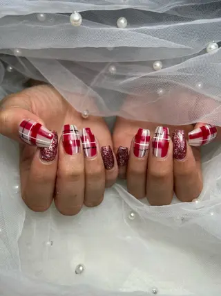 ネイル ✴︎ Delightのネイルデザイン