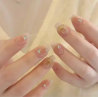 ネイル H&B salon 優里のネイルデザイン