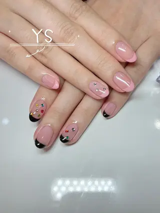 ネイル YS Nailのネイルデザイン
