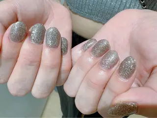 ネイル Hi nail池袋 🎀Riraiのネイルデザイン