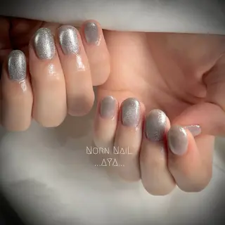 ネイル U Ayaのネイルデザイン