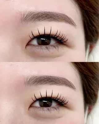 マツエク・マツパ op_l 高橋のマツエク・マツパデザイン