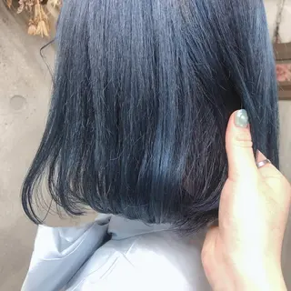 ショート カラー wakana 【ブリーチカラー】のヘアスタイル