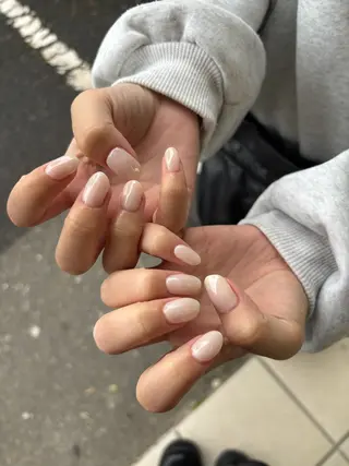 ネイル ulu  nail. haruのネイルデザイン