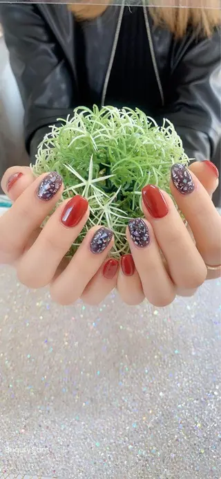 ネイル Ryoko Nailのネイルデザイン