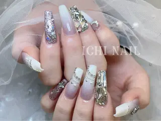 ネイル 🧚🏻‍♀️ NOHA🎀のネイルデザイン