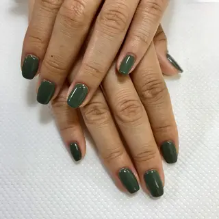 ネイル Munail サロン所属・むねいる nail salonのネイルデザイン