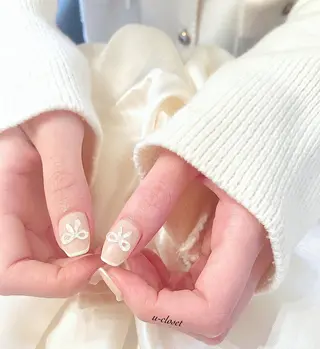 ネイル u closetのネイルデザイン