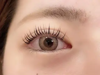 マツエク・マツパ eyelist 大垣のマツエク・マツパデザイン