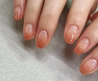 ネイル Eyelash& Nail　STARのネイルデザイン