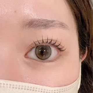 マツエク・マツパ レイフィールド北名古屋所属・レイフィールド 服部のマツエク・マツパデザイン