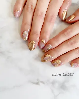 ネイル NANA no artのネイルデザイン