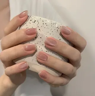 ネイル Glow Nail スカルプ専門店のネイルデザイン