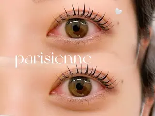 マツエク・マツパ Gallica🎀 ayameのマツエク・マツパデザイン