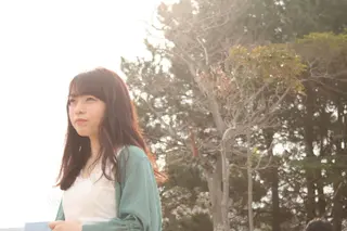 セミロング 西新美容室 ナチュラルオーブンのヘアスタイル