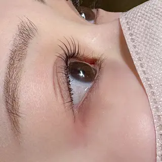 マツエク・マツパ 中西 茉帆のマツエク・マツパデザイン