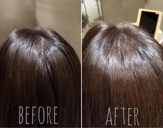 パーマ SALON   VILLAGE所属・酒井 実希子の眉毛・アイブロウイメージ