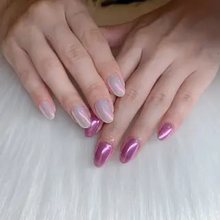 ネイル Nail Lifeのネイルデザイン