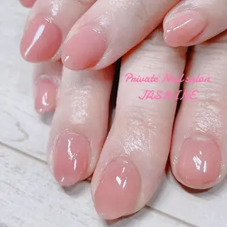 ネイル Nail salon JASMINEのネイルデザイン