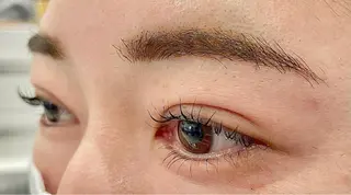 マツエク・マツパ Vellezza🦋 Kasumiのマツエク・マツパデザイン