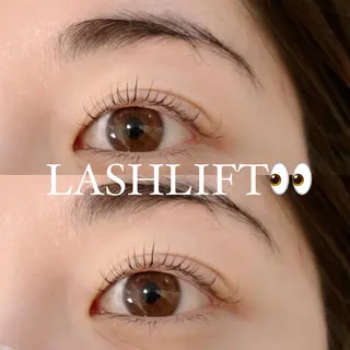 マツエク・マツパ Acura.六甲道所属・飯原 （イイハラ）のマツエク・マツパデザイン