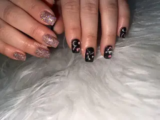 ネイル Nov. ネイルサロンのネイルデザイン