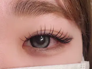 マツエク・マツパ ENNE Lash&Blow by&ERA所属・ENNE💎 Rikaのマツエク・マツパデザイン
