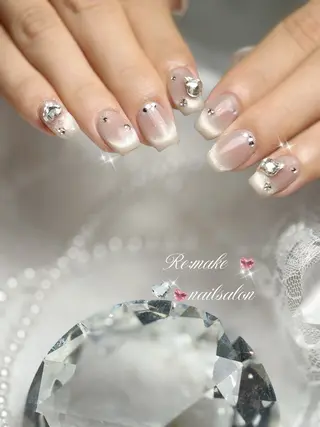 ネイル Suetake Shuriのネイルデザイン