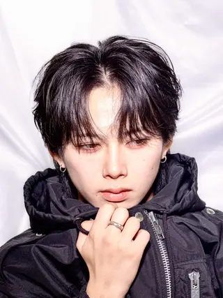 カラー メンズ AITOKYO  Ciel 横浜所属・✨️メンズ特化/横浜 りょうた✨️のヘアスタイル