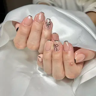 ネイル nail salon ARCHEのネイルデザイン