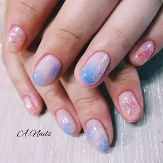 ネイル A.Nails salonのネイルデザイン