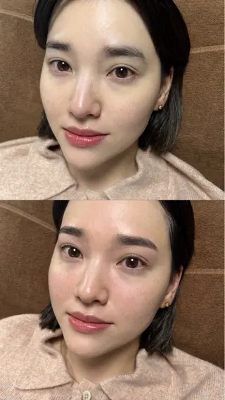 マツエク・マツパ uah.lash所属・sato ayanoのマツエク・マツパデザイン