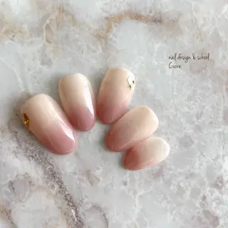 ネイル Cuore谷岡紗妃/ 宮崎台のネイルデザイン