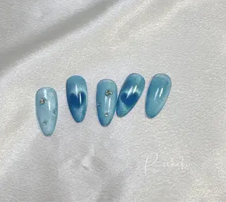 ネイル T yuzuhoのネイルデザイン