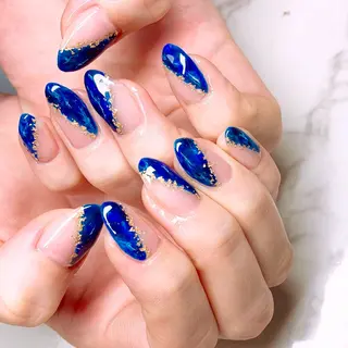 ネイル Le'a kasumiのネイルデザイン