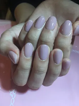 ネイル 古川 里美のネイルデザイン