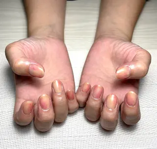 ネイル bioluce所属・Nailsalon Bioluceのネイルデザイン