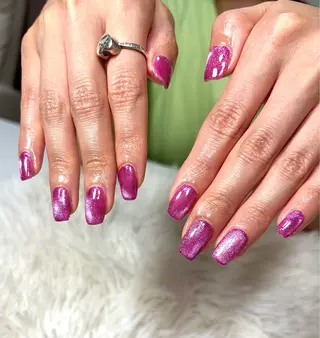 ネイル LUANA n'sのネイルデザイン