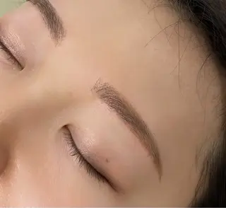 アイブロウ BEAUTYGENE 🪽nakoのマツエク・マツパデザイン