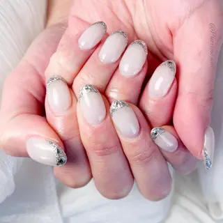 ネイル 鹿取 春子Teamのネイルデザイン