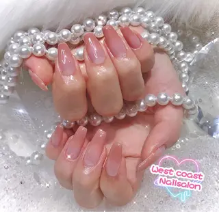 ネイル Hi_nails \ パラジェル取扱店のその他イメージ