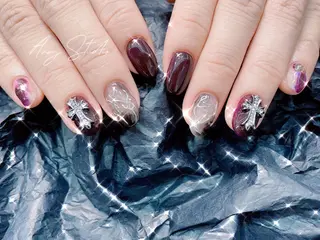 ネイル ミ ナミのネイルデザイン